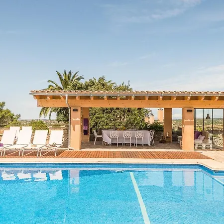 Willa Sant Llorens - 4341 Mallorca *