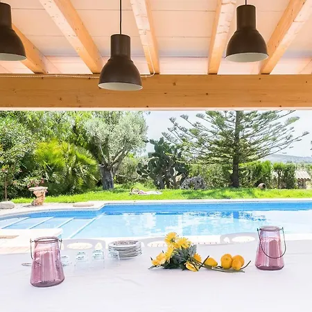 Willa Sant Llorens - 4341 Mallorca *