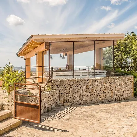 Sant Llorens - 4341 Mallorca
