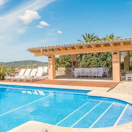 Sant Llorens - 4341 Mallorca *
