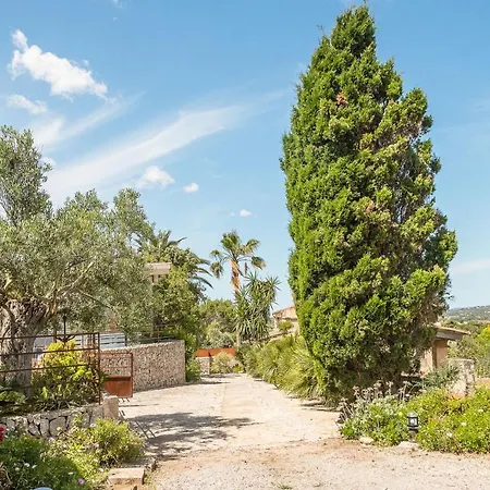 Willa Sant Llorens - 4341 Mallorca Sant Llorenc Des Cardassar