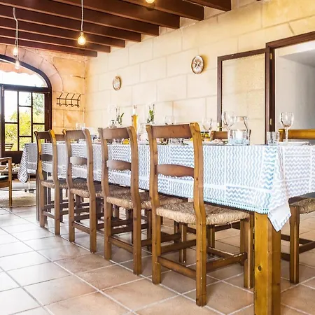 Willa Sant Llorens - 4341 Mallorca *