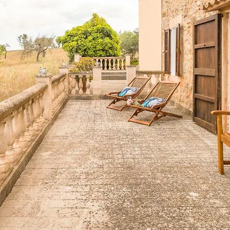 Willa Sant Llorens - 4341 Mallorca
