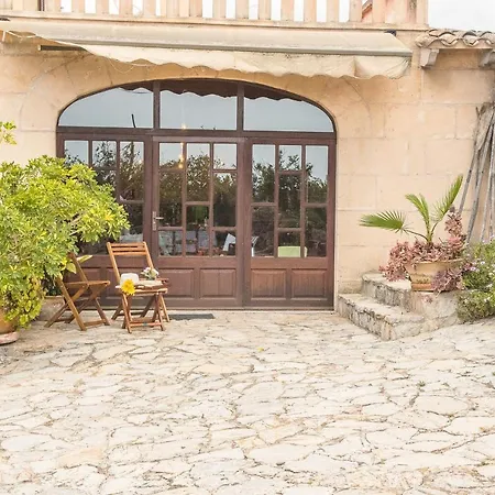 Sant Llorens - 4341 Mallorca *