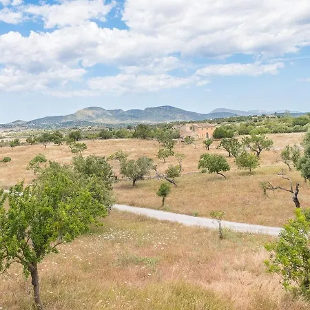 Willa Sant Llorens - 4341 Mallorca