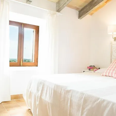 Willa Sant Llorens - 4341 Mallorca