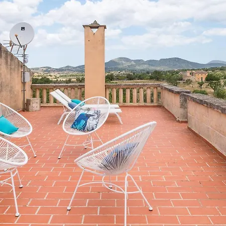 Sant Llorens - 4341 Mallorca